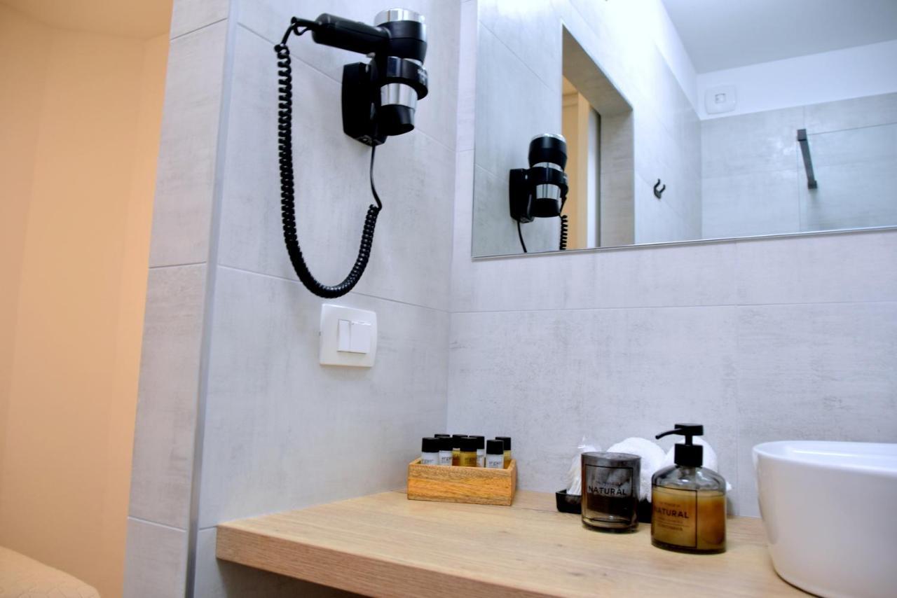 Rab Downtown Place Rab Town Ngoại thất bức ảnh